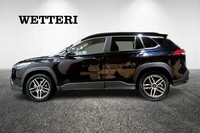 Toyota Corolla Cross vaihtoauto