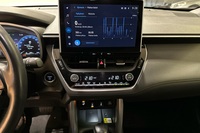 Toyota Corolla Cross vaihtoauto