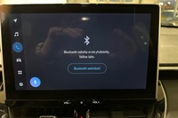 Toyota Corolla Cross vaihtoauto