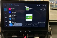 Toyota Corolla Cross vaihtoauto