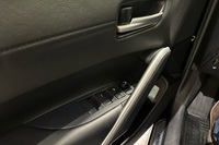 Toyota Corolla Cross vaihtoauto