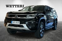 Volkswagen Amarok vaihtoauto