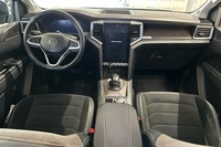 Volkswagen Amarok vaihtoauto