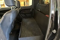 Volkswagen Amarok vaihtoauto