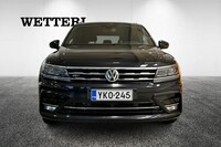 Volkswagen Tiguan Allspace vaihtoauto