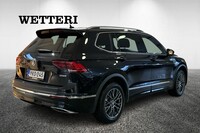 Volkswagen Tiguan Allspace vaihtoauto