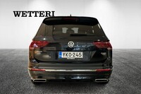 Volkswagen Tiguan Allspace vaihtoauto