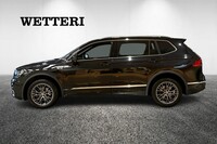 Volkswagen Tiguan Allspace vaihtoauto