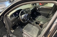 Volkswagen Tiguan Allspace vaihtoauto