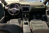 Volkswagen Tiguan Allspace vaihtoauto