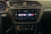 Volkswagen Tiguan Allspace vaihtoauto