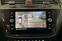 Volkswagen Tiguan Allspace vaihtoauto