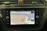 Volkswagen Tiguan Allspace vaihtoauto