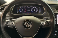 Volkswagen Tiguan Allspace vaihtoauto