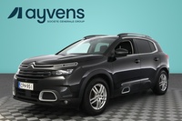 Citroën C5 Aircross vaihtoauto