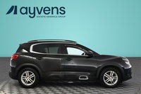 Citroën C5 Aircross vaihtoauto