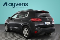 Citroën C5 Aircross vaihtoauto