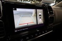 Citroën C5 Aircross vaihtoauto
