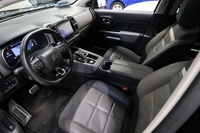 Citroën C5 Aircross vaihtoauto