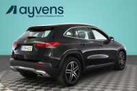 Mercedes-Benz GLA vaihtoauto