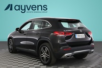 Mercedes-Benz GLA vaihtoauto