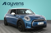 Mini Hatchback vaihtoauto