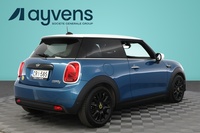 Mini Hatchback vaihtoauto