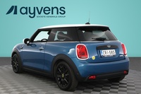 Mini Hatchback vaihtoauto