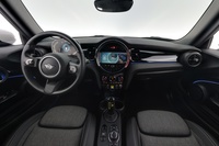 Mini Hatchback vaihtoauto