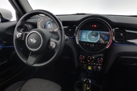 Mini Hatchback vaihtoauto