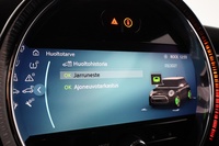 Mini Hatchback vaihtoauto