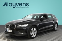 Volvo V60 Cross Country vaihtoauto