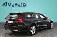 Volvo V60 Cross Country vaihtoauto
