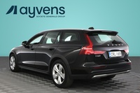 Volvo V60 Cross Country vaihtoauto