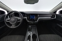 Volvo V60 Cross Country vaihtoauto