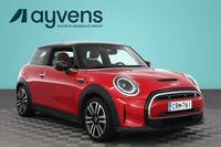 Mini Hatchback vaihtoauto