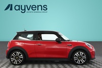 Mini Hatchback vaihtoauto