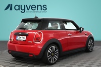 Mini Hatchback vaihtoauto
