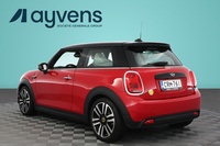 Mini Hatchback vaihtoauto