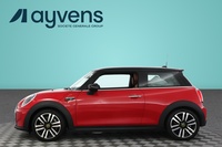 Mini Hatchback vaihtoauto