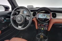 Mini Hatchback vaihtoauto