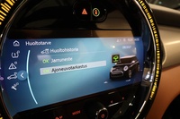 Mini Hatchback vaihtoauto