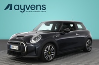 Mini Hatchback vaihtoauto