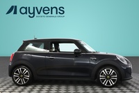 Mini Hatchback vaihtoauto