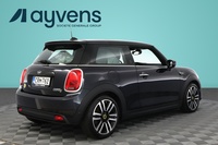 Mini Hatchback vaihtoauto