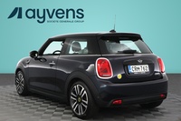 Mini Hatchback vaihtoauto