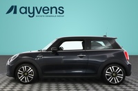 Mini Hatchback vaihtoauto