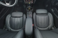 Mini Hatchback vaihtoauto