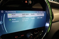 Mini Hatchback vaihtoauto
