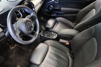 Mini Hatchback vaihtoauto